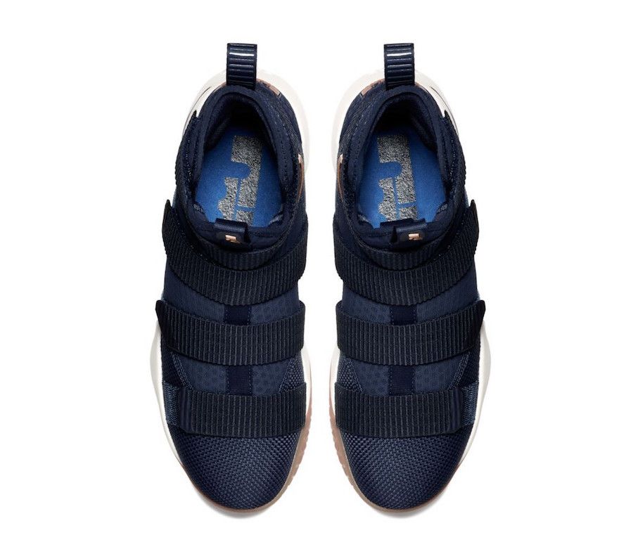 Buy LeBron Soldier 11 Cavs 897644 402 GOAT