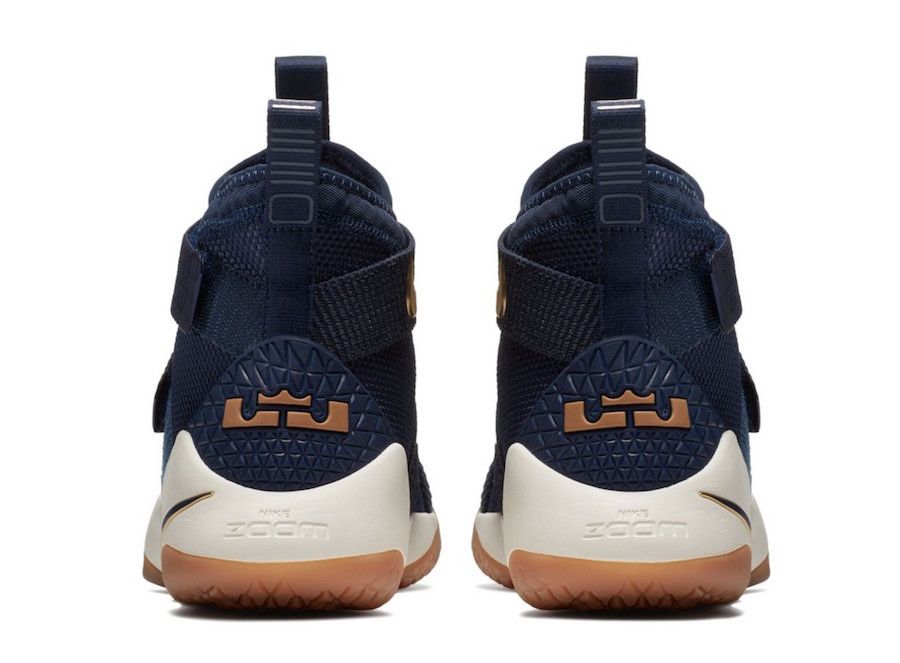 Buy LeBron Soldier 11 Cavs 897644 402 GOAT CA