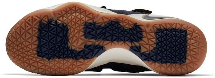 Nike LeBron Soldier 11 Cavs