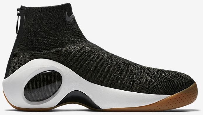 Nike flight bonafide rose gold sales
