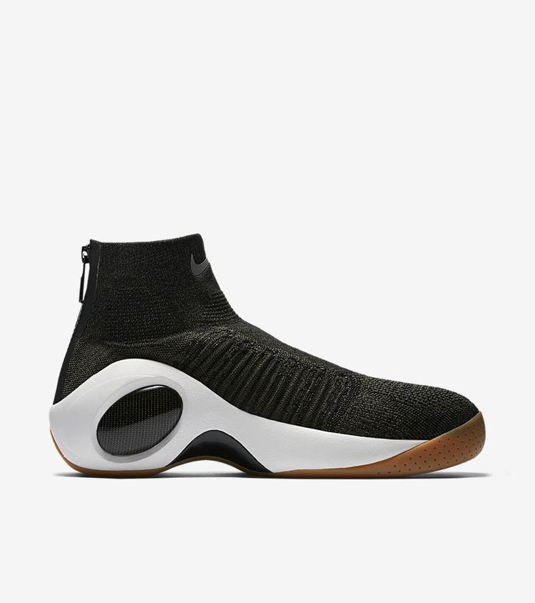 Flight bonafide black top
