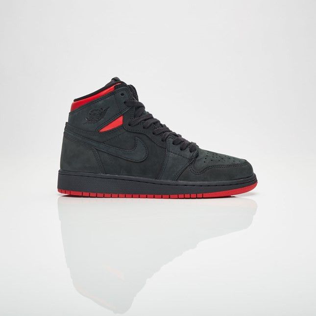 Buy Air Jordan 1 Retro High OG BG Quai 54 AH1041 054 GOAT UK