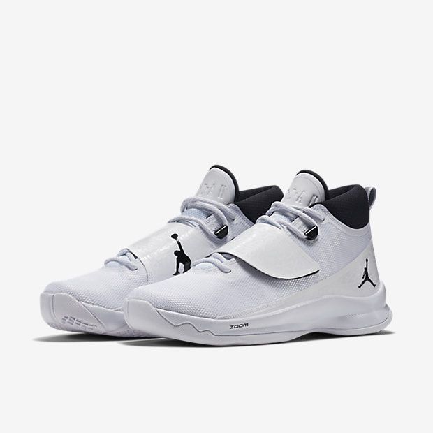 Jordan superfly zoom cheap