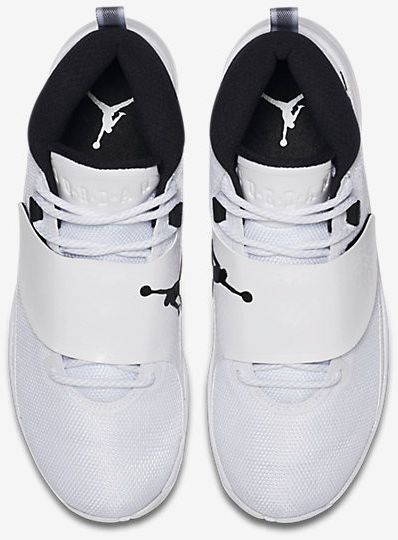 Air Jordan SuperFly 5 Playoffs