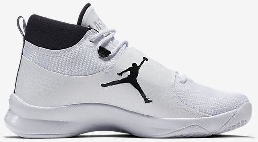 Air Jordan SuperFly 5 Playoffs