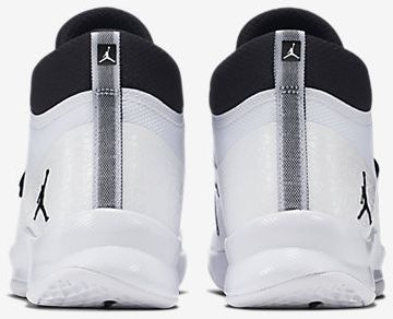 Air Jordan SuperFly 5 Playoffs