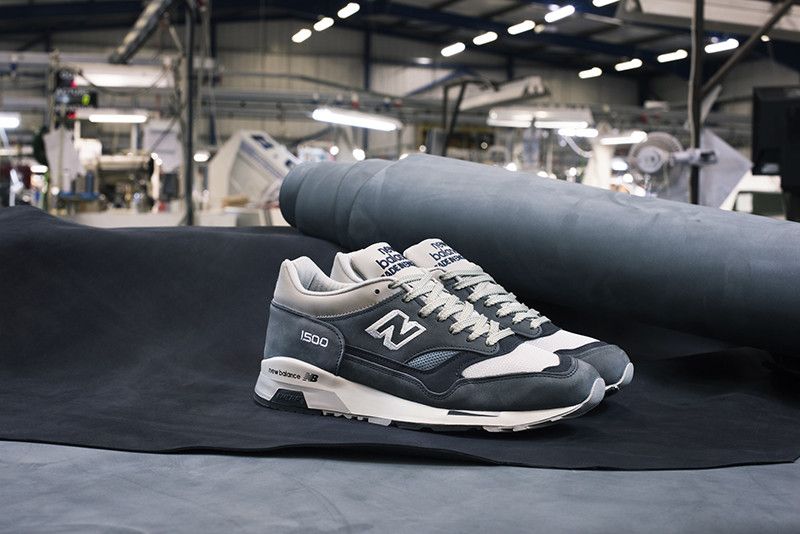 Size 10.0 1500 Made in England Flimby 35th Anniversary