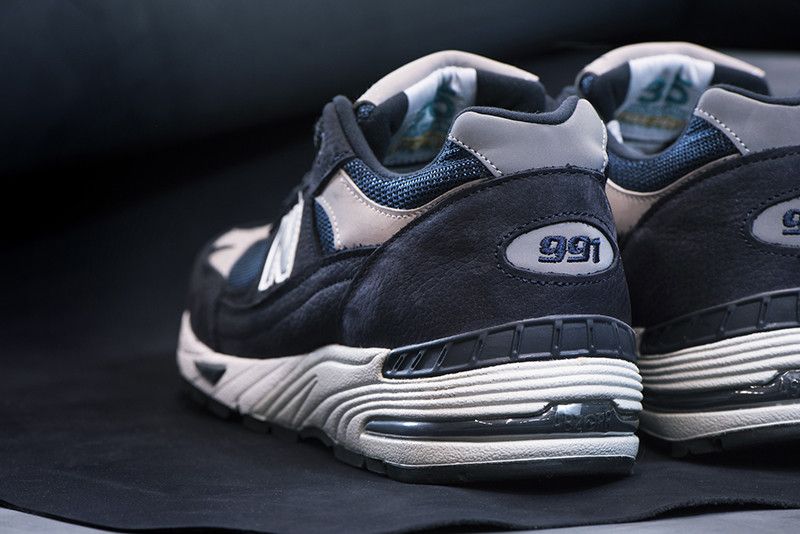 New balance 991 35 2025