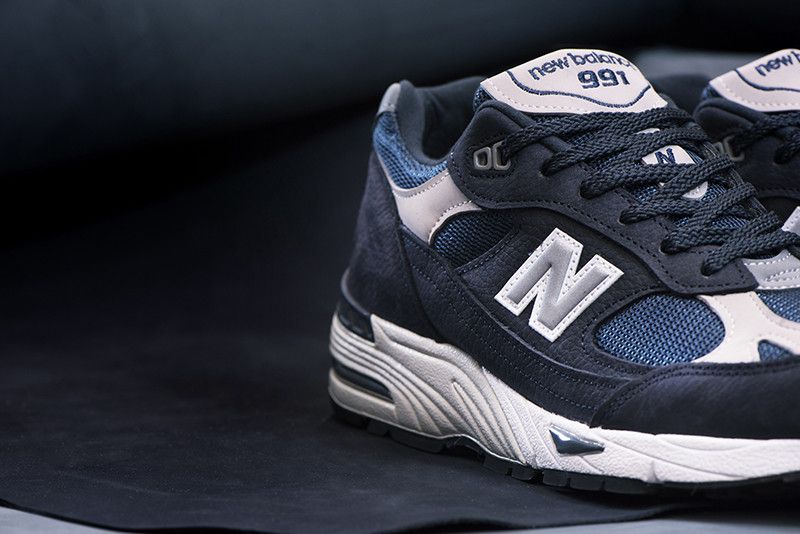 New balance 991 flimby hot sale