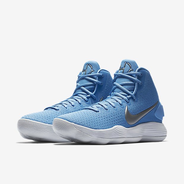 Hyperdunk 2017 'University Blue'