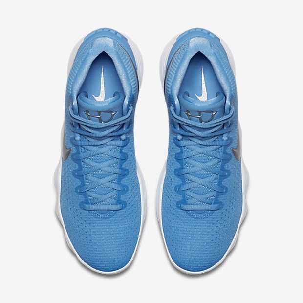 Size 14.0 Hyperdunk 2017 University Blue