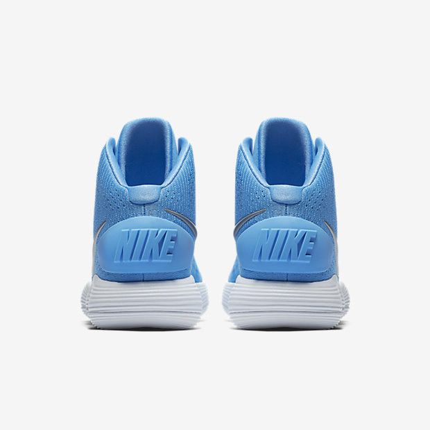 Buy Nike Hyperdunk 2017 'University Blue' - 897808 401 | GOAT CA