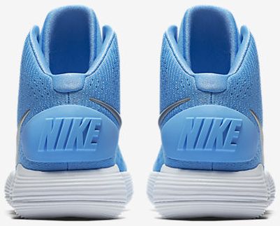 Nike Hyperdunk 2017 University Blue