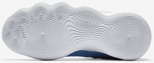 Nike Hyperdunk 2017 University Blue