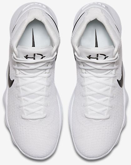 Nike Hyperdunk 2017 White