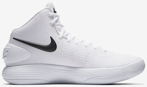 Nike Hyperdunk 2017 White