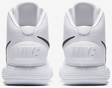 Nike Hyperdunk 2017 White