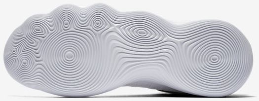 Nike Hyperdunk 2017 White