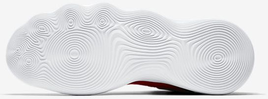 Nike Hyperdunk 2017 University Red