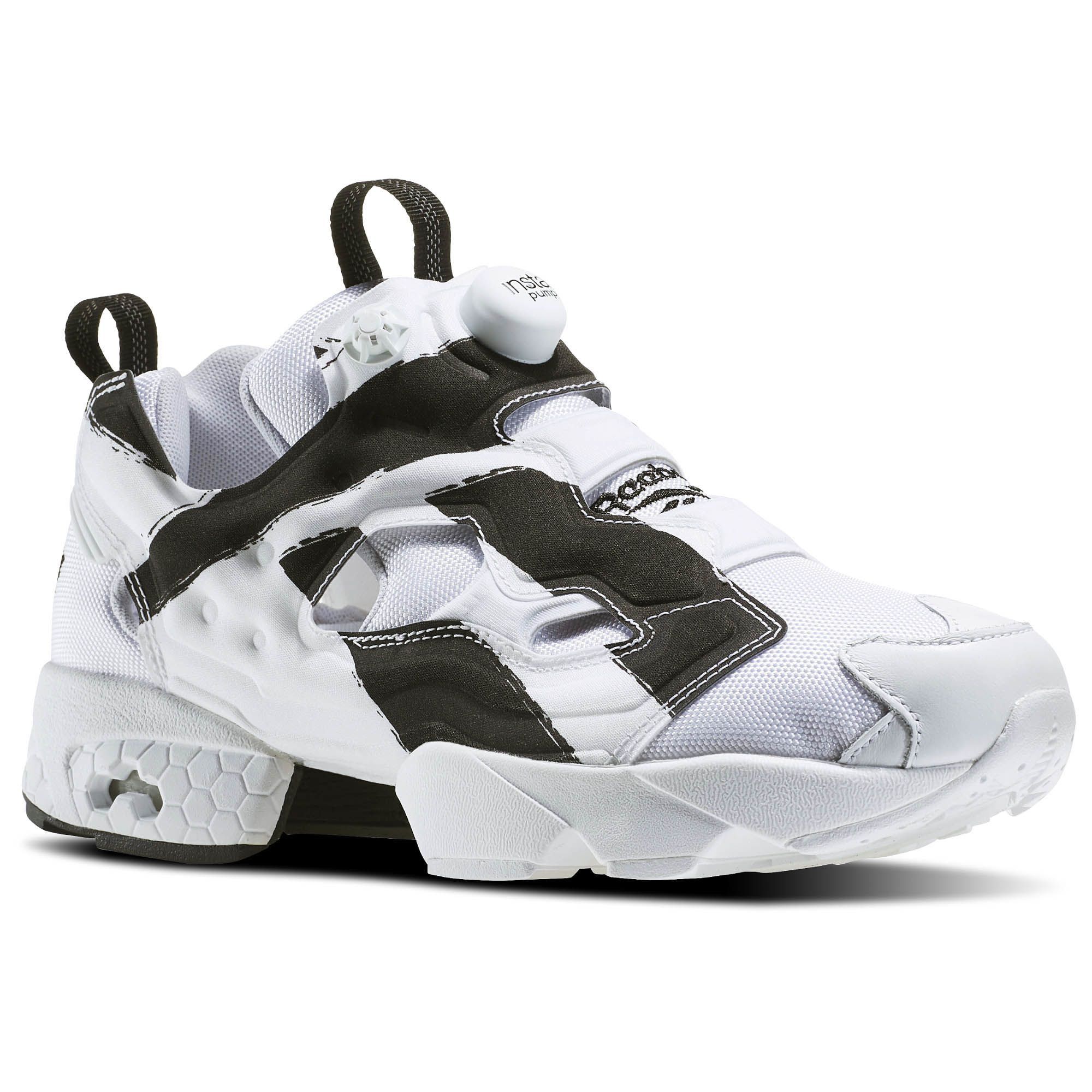 Insta pump fury white store