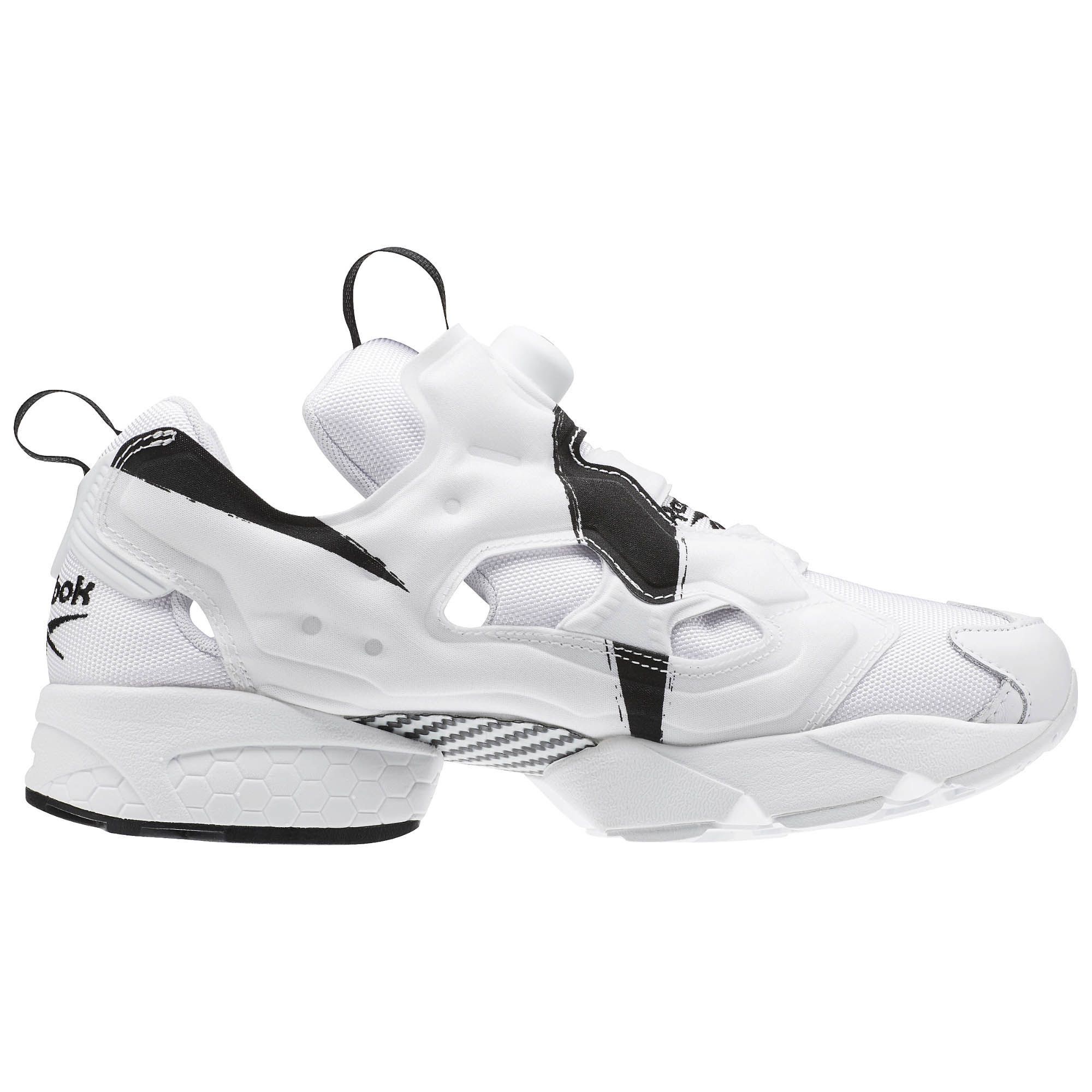 Reebok instapump fury future overbranded hotsell