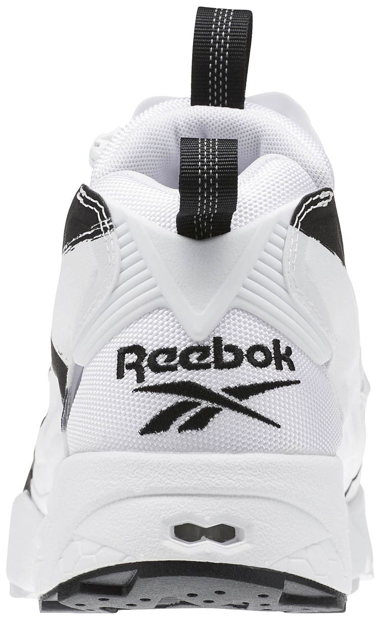 Reebok InstaPump Fury Overbranded
