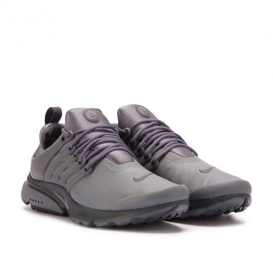 Nike air presto dark grey online