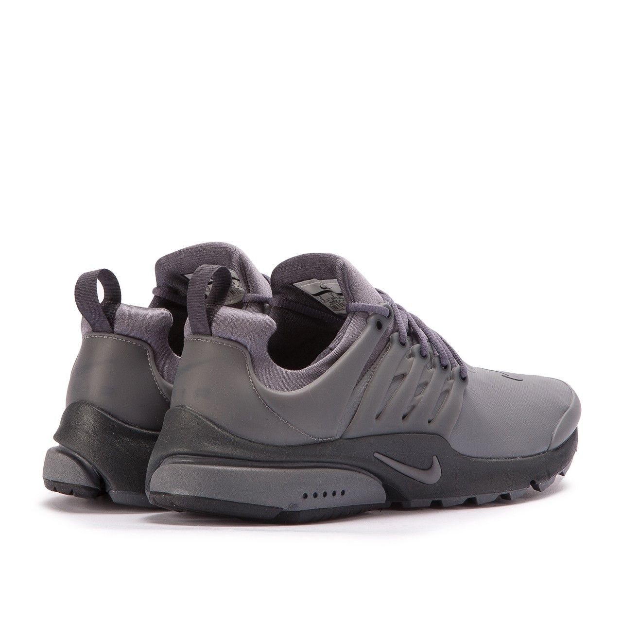 Buy Air Presto Utility Dark Grey 862749 002 GOAT AU