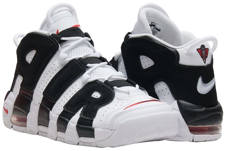 Nike Air More Uptempo GS Scottie Pippen