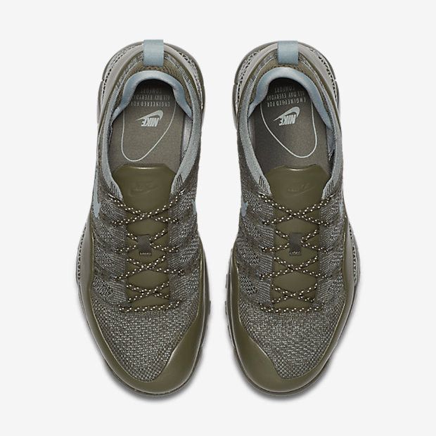Buy Lupinek Flyknit Low Cargo Khaki 882685 300 GOAT UK