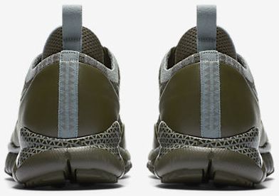 Nike Lupinek Flyknit Low Cargo Khaki