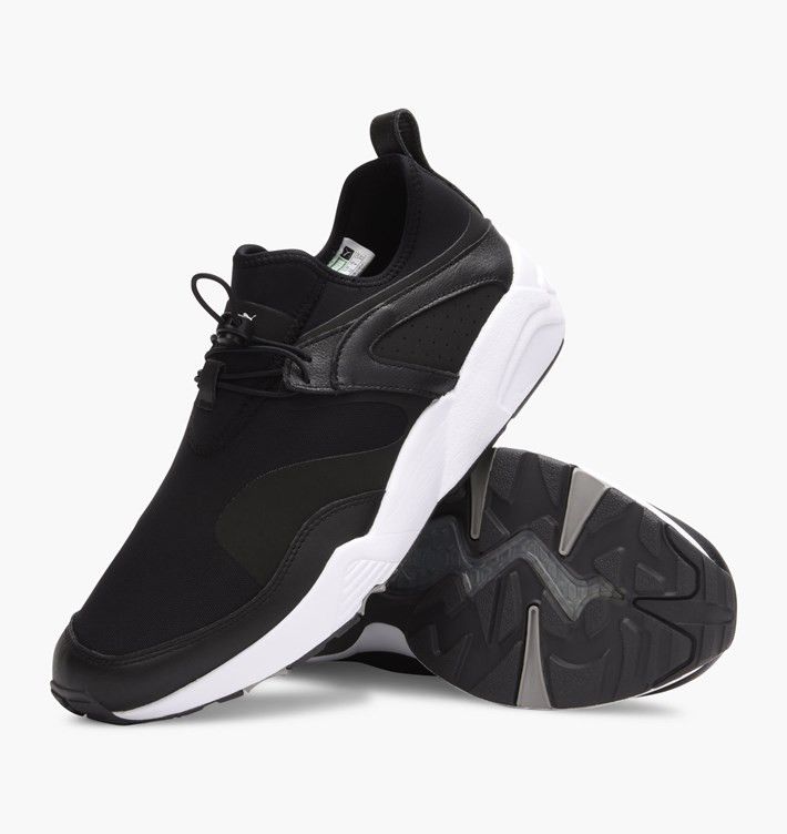 Puma blaze of glory nu x stampd discount