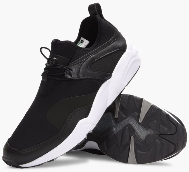 Stampd x Puma Blaze of Glory NU