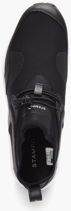 Stampd x Puma Blaze of Glory NU