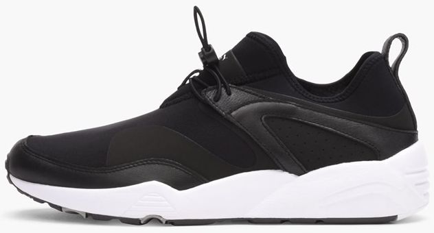 Stampd x Puma Blaze of Glory NU