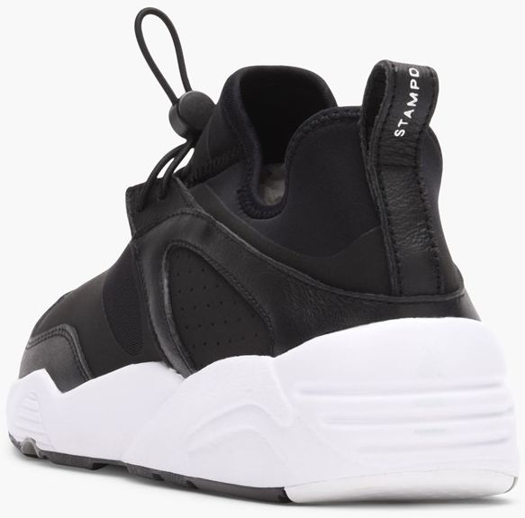 Stampd x Puma Blaze of Glory NU