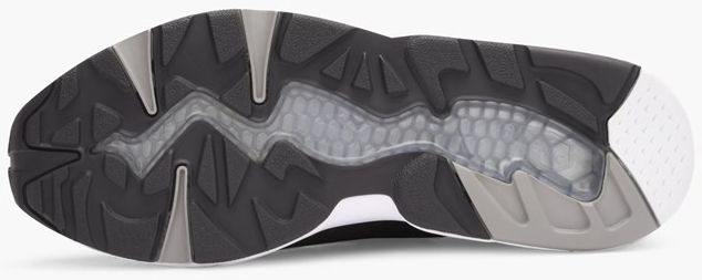 Stampd x Puma Blaze of Glory NU