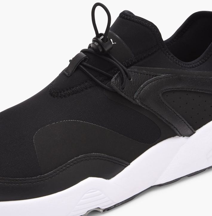 Stampd x Puma Blaze of Glory NU