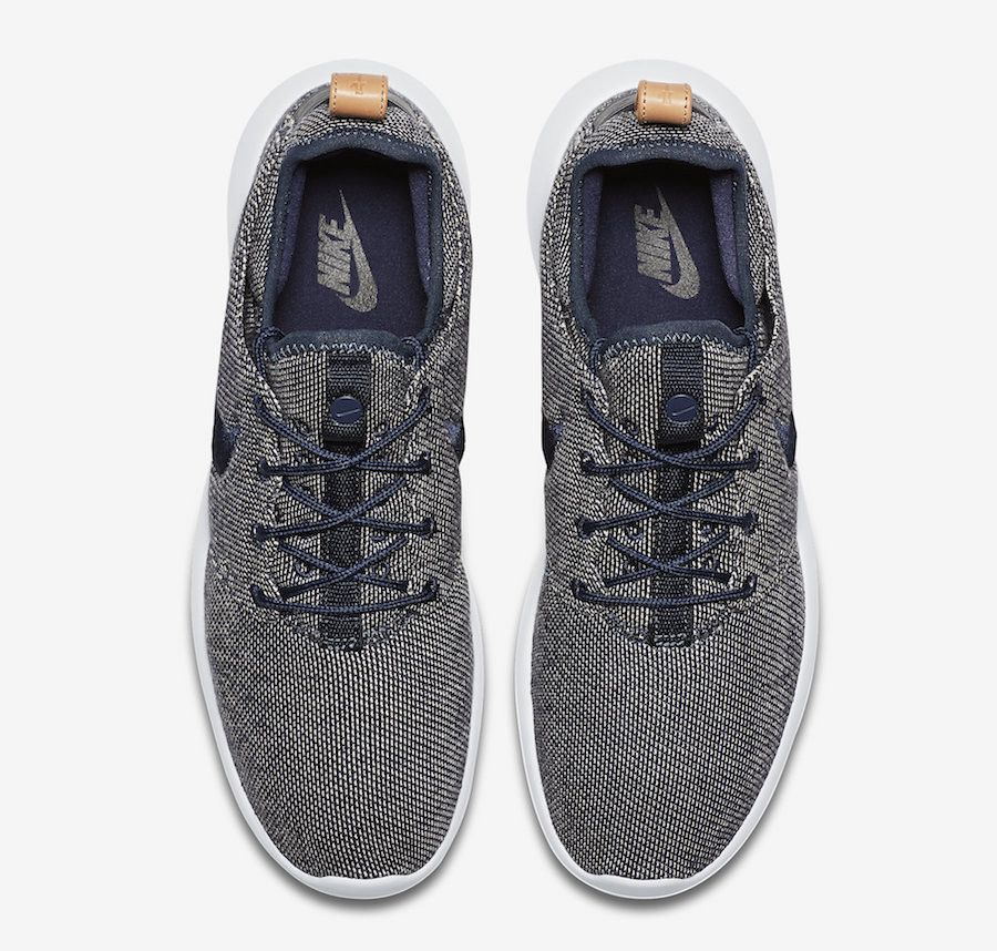 Size 11.0 Loopwheeler x NikeLab Roshe Two