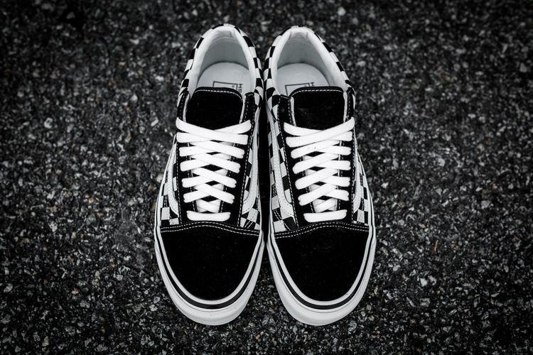 Vans Old Skool 36 DX Anaheim Factory
