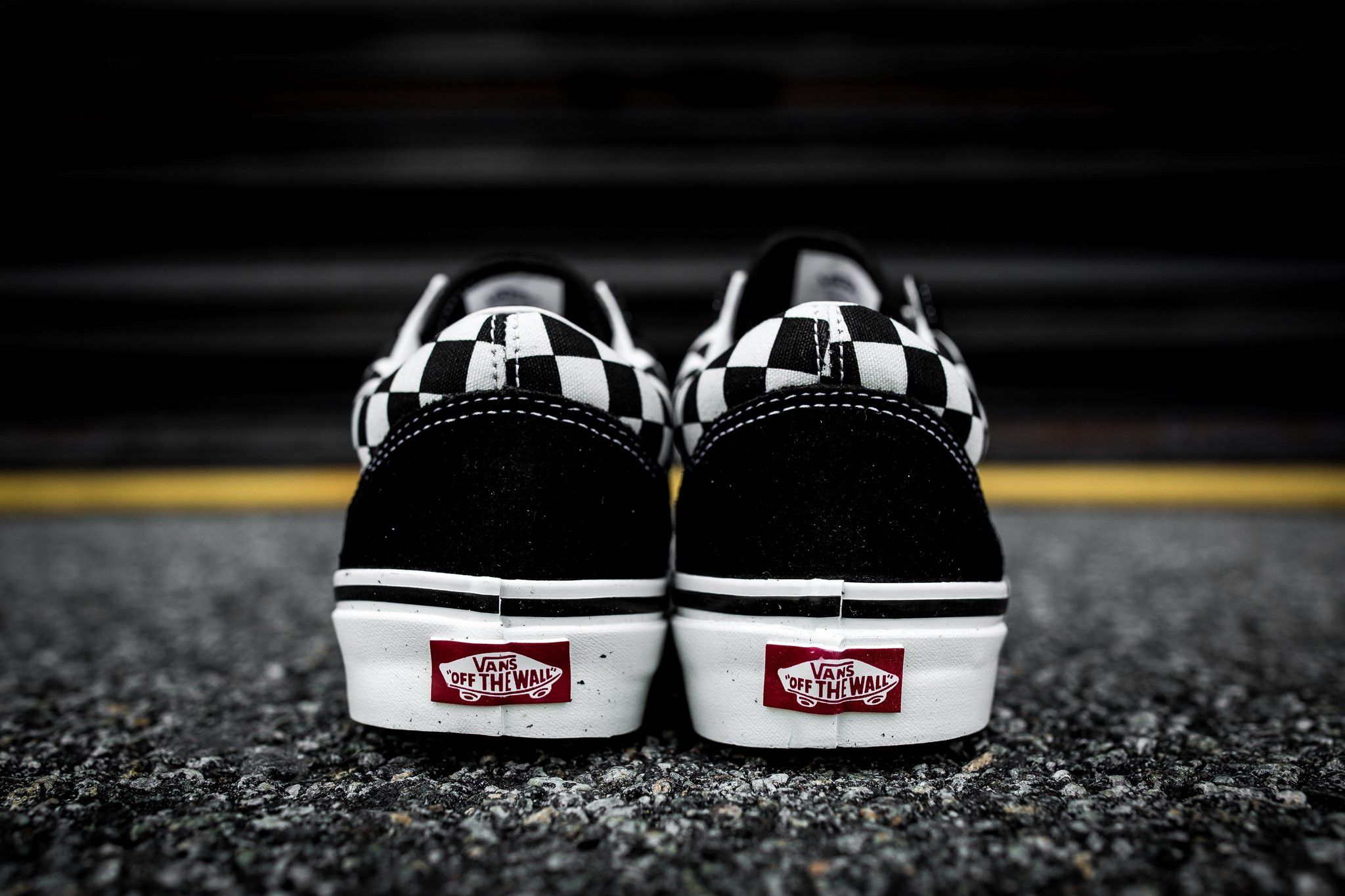 Buy Old Skool 36 DX Anaheim Factory VN0A38G2OAK1 GOAT UK
