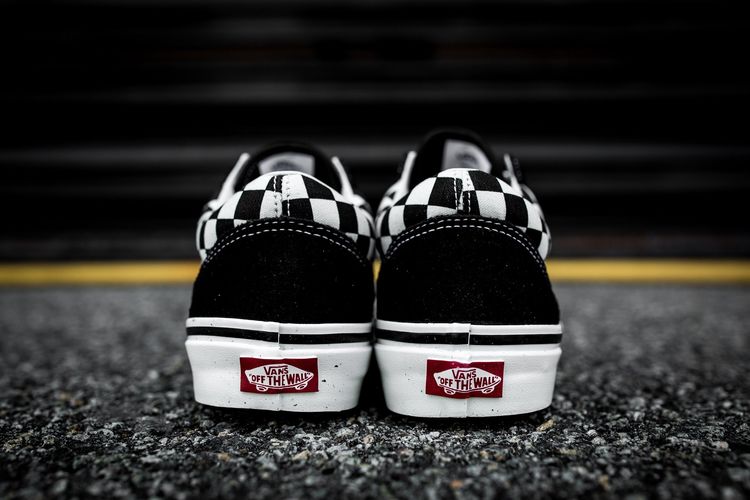 Vans Old Skool 36 DX Anaheim Factory