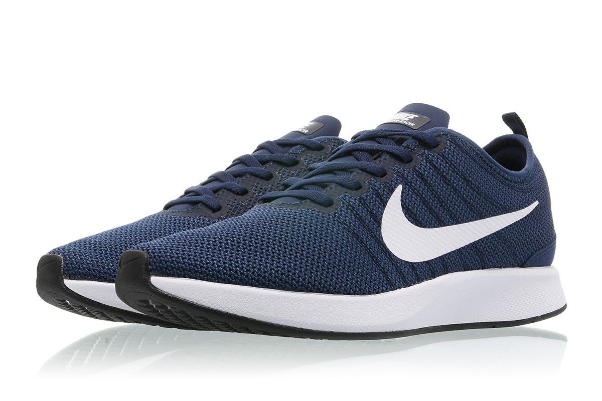 Nike dualtone racer midnight navy online