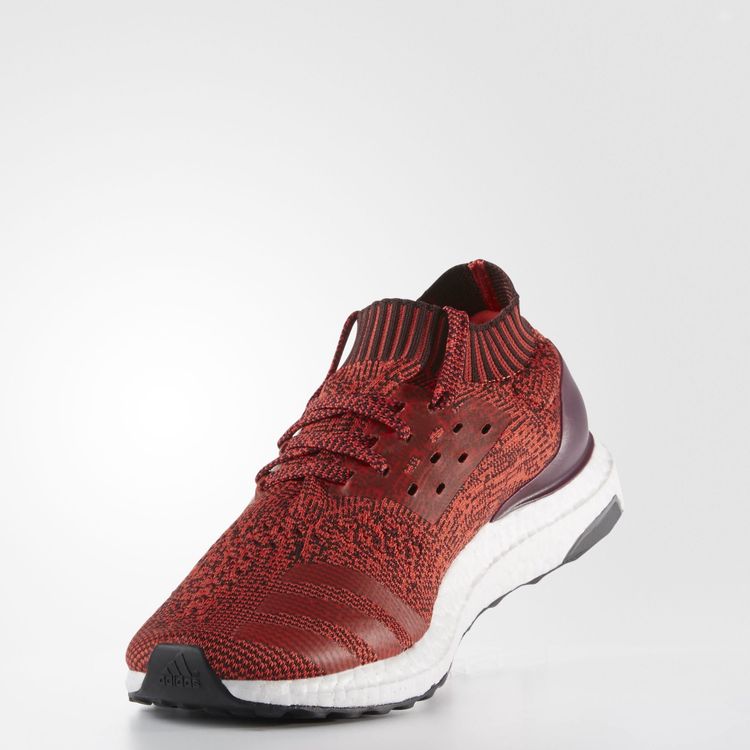 Adidas UltraBoost Uncaged Tactile Red