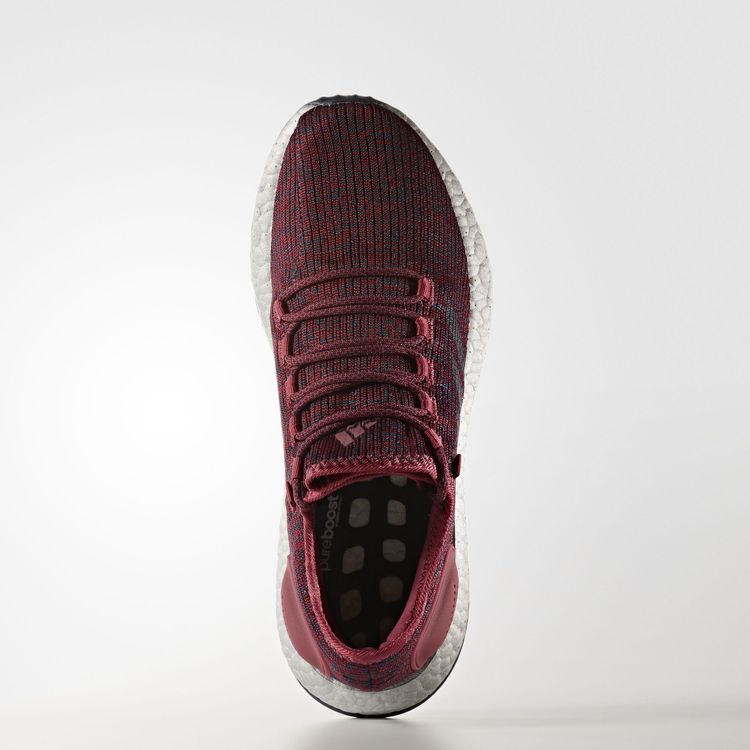 Adidas PureBoost Mystery Ruby