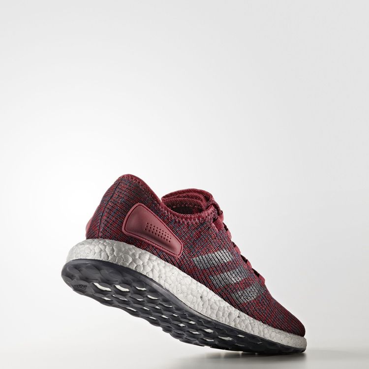 Adidas PureBoost Mystery Ruby