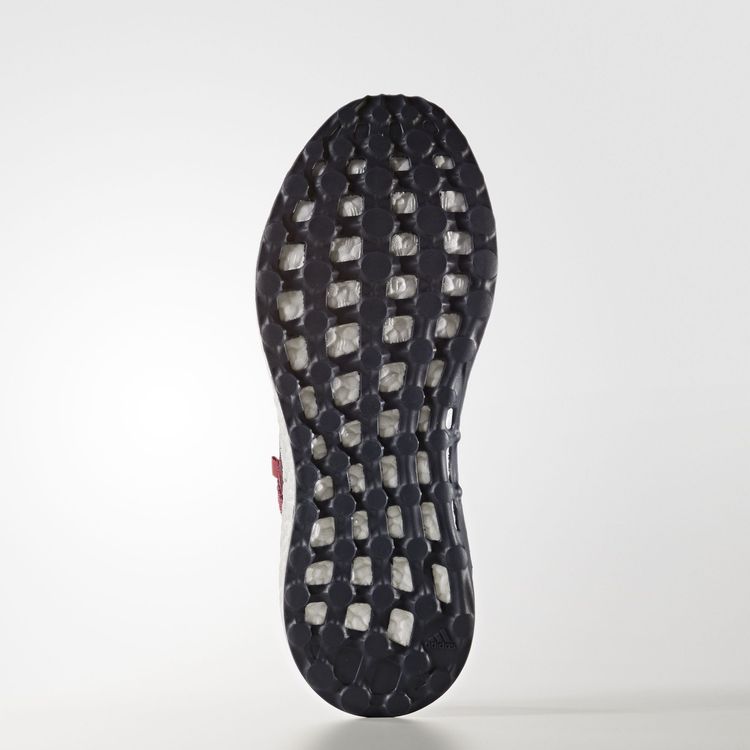 Adidas PureBoost Mystery Ruby