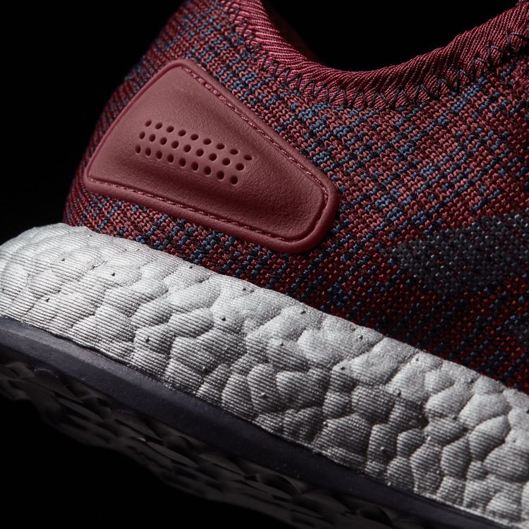 Adidas PureBoost Mystery Ruby