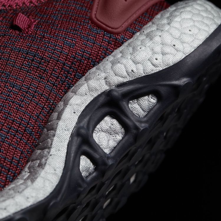 Adidas PureBoost Mystery Ruby
