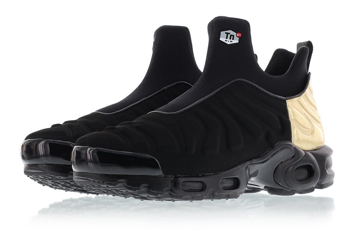 Nike w air max plus slip sp top